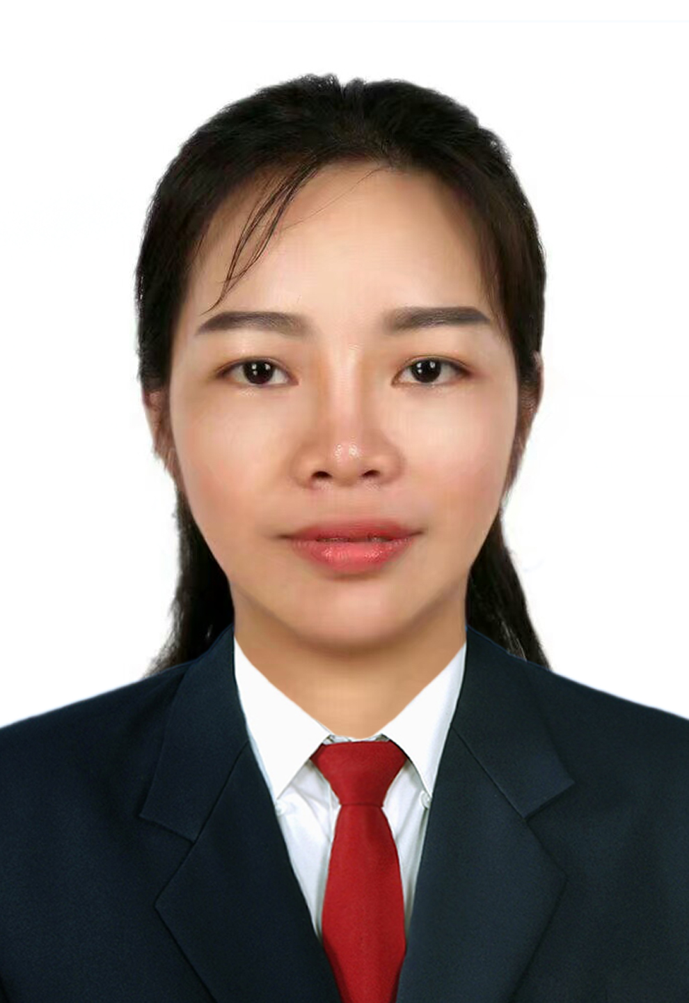 杨琼