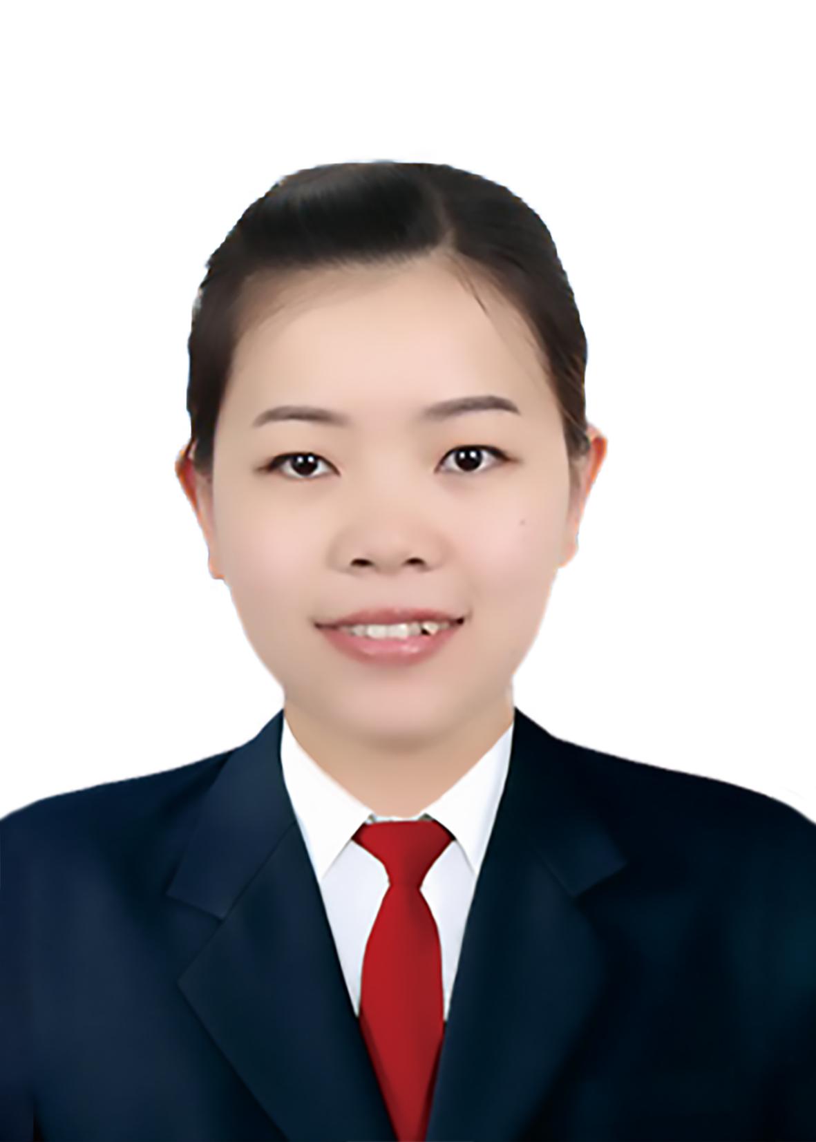 吴颖媛