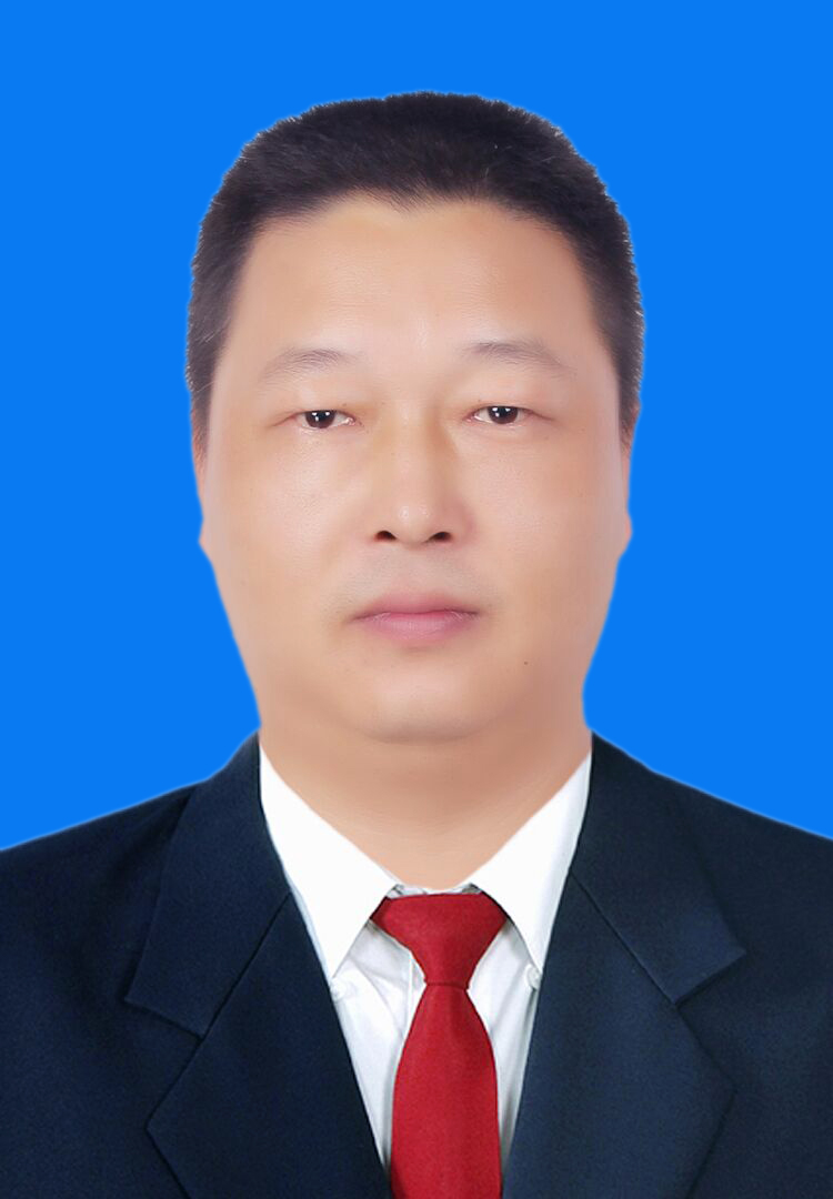 陈志银