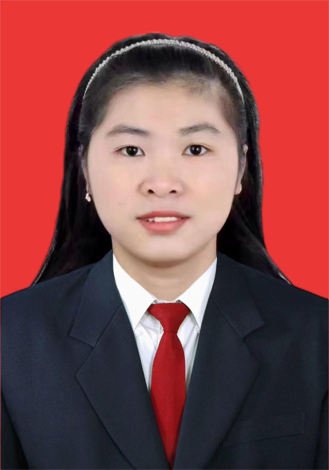 杨正芬