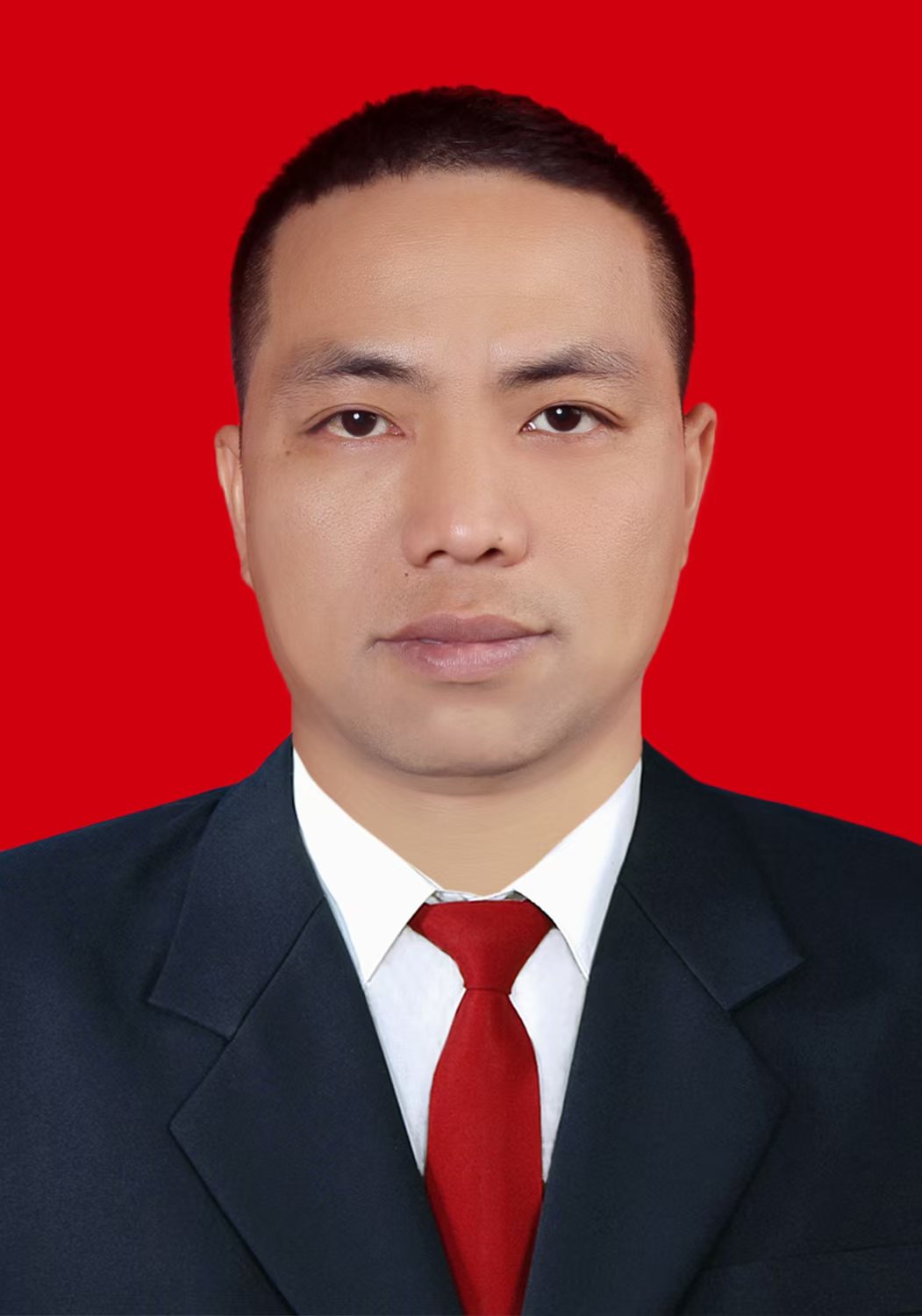 吴冰