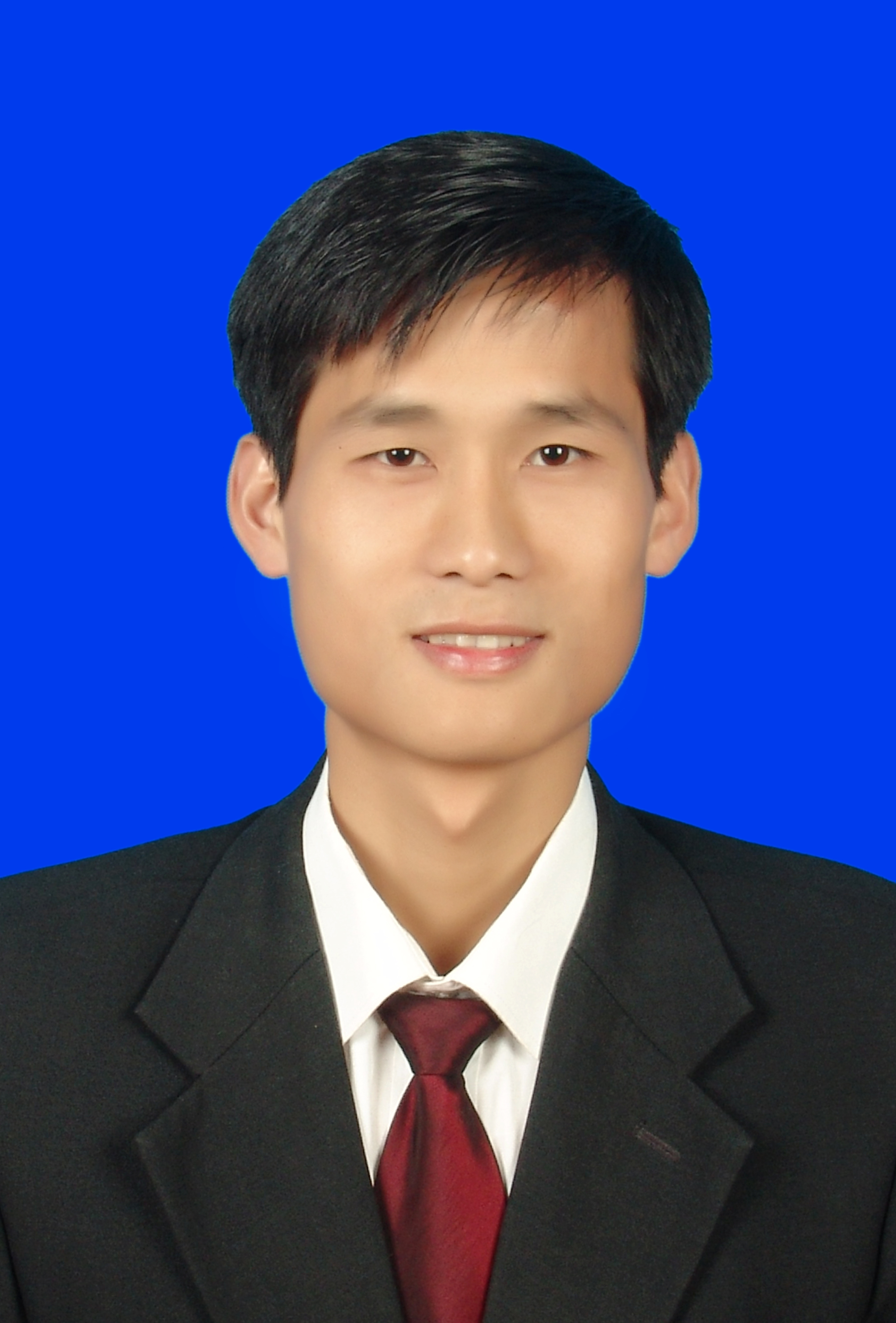 周东强