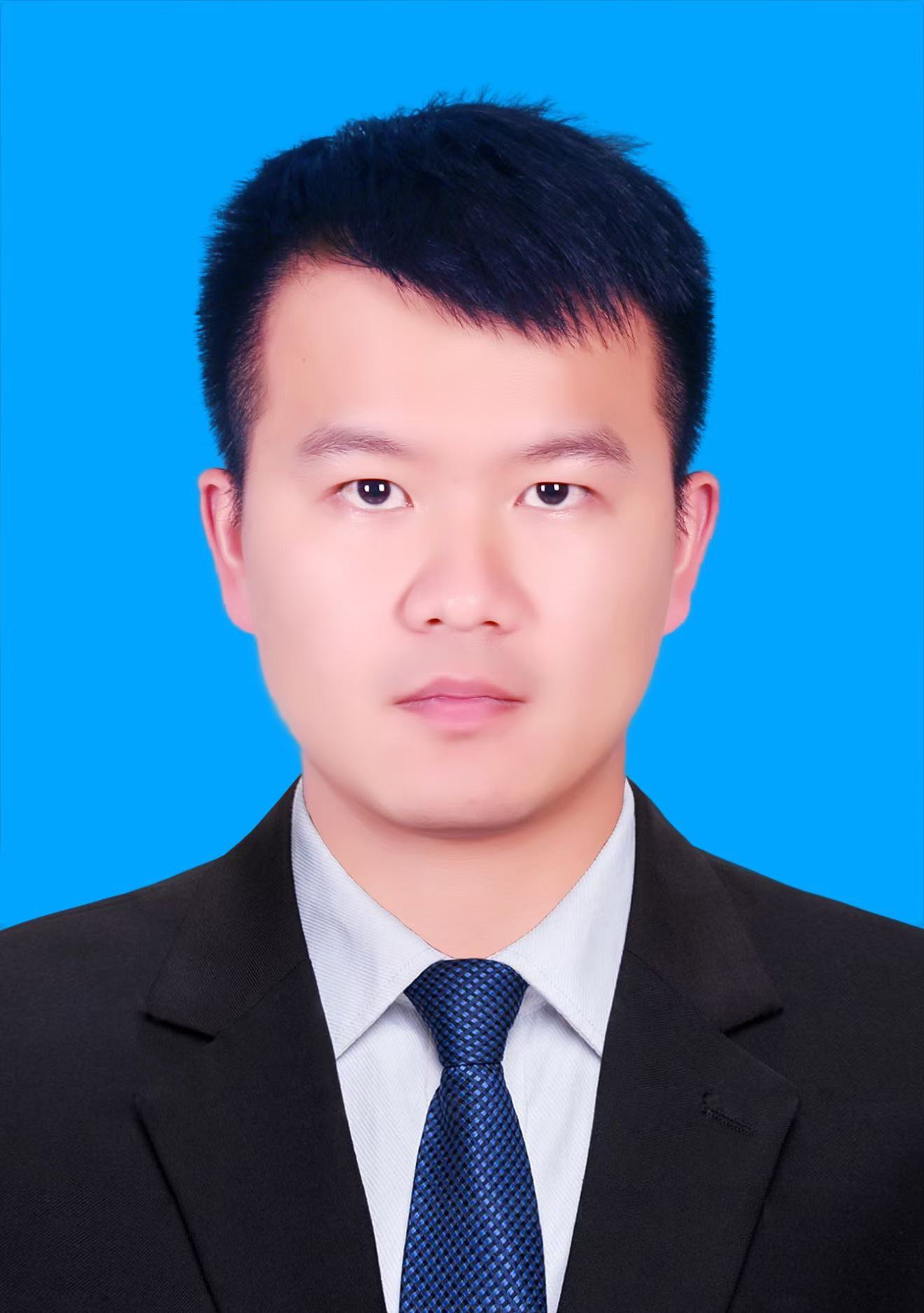 石钦远