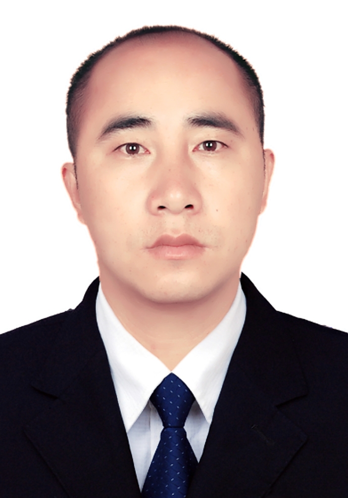 龙明权