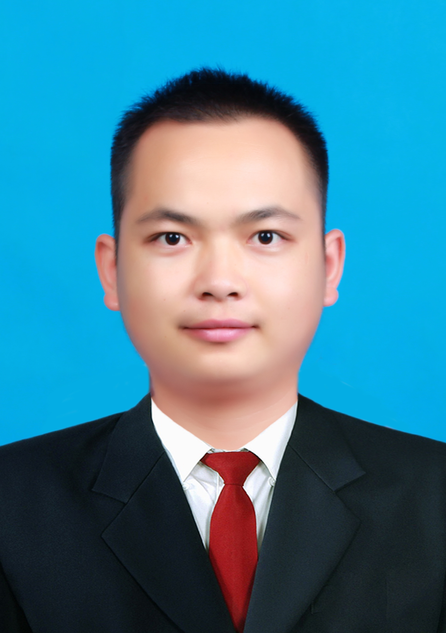 杨胜鑫
