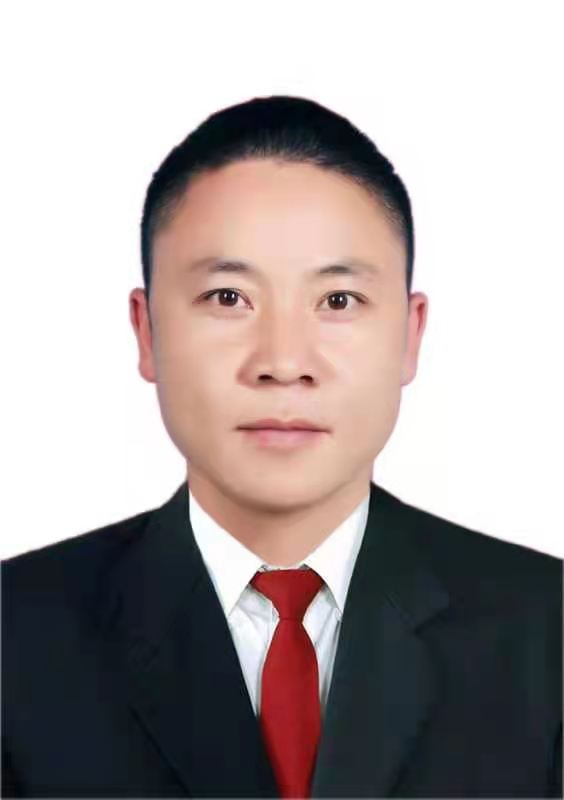 龙盛烈