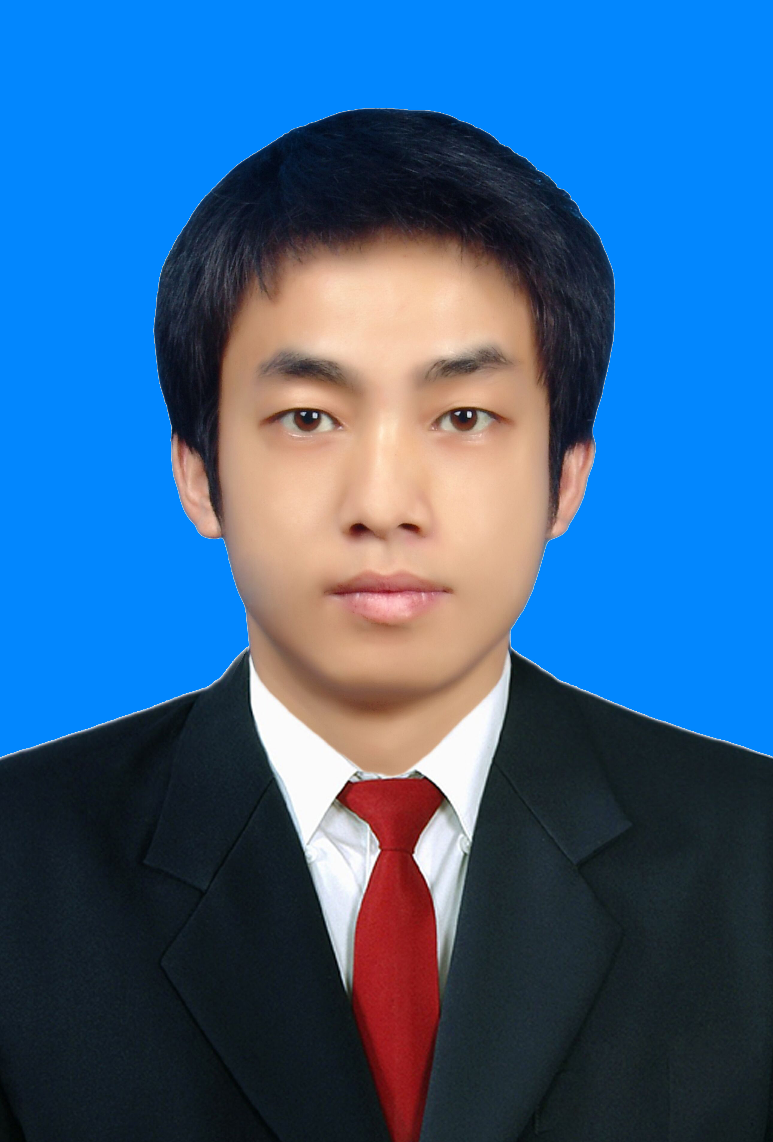 杨胜涛
