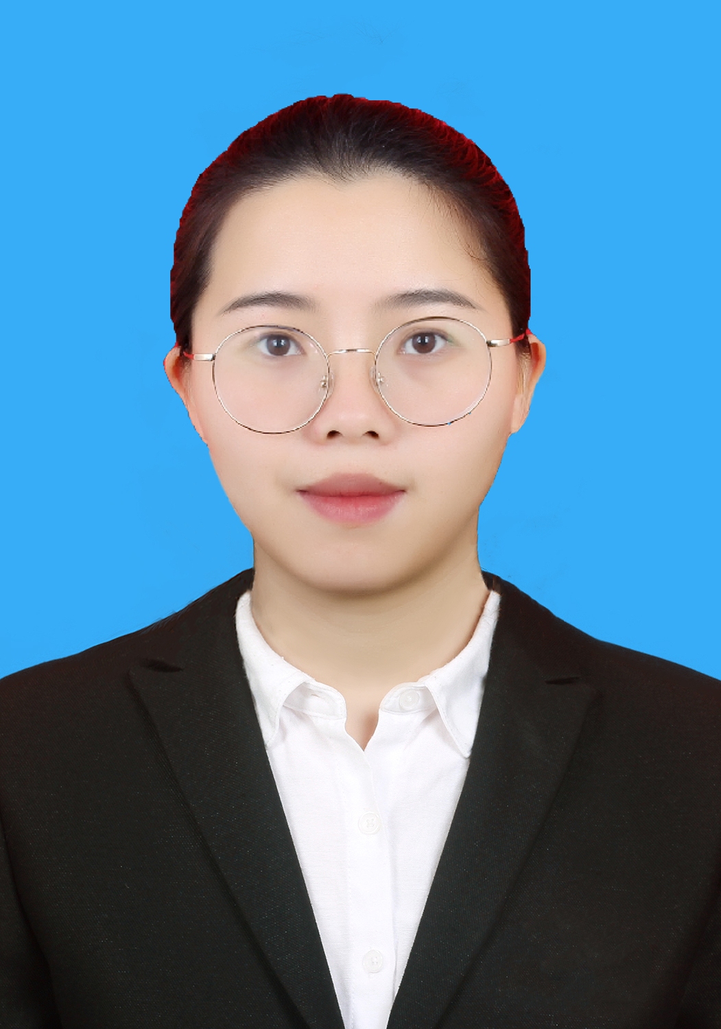 谭慧慧