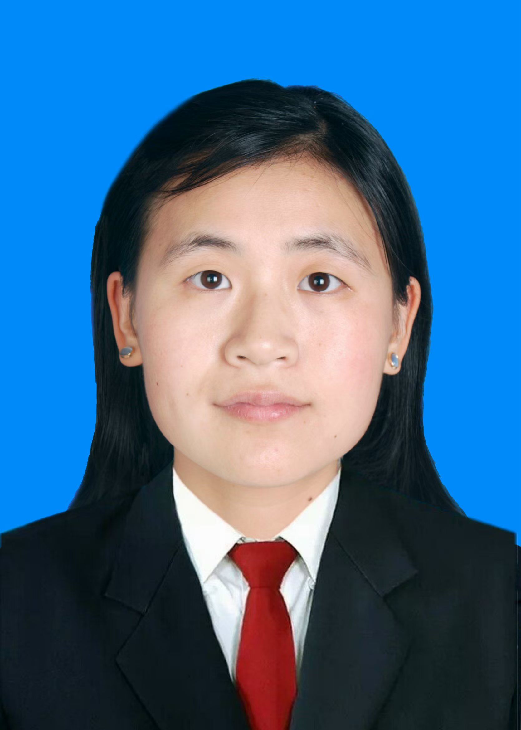 杨香云